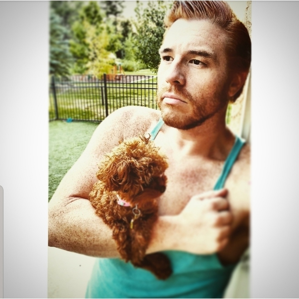 Meet your Posher, Mathieu